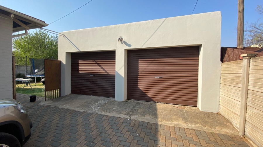 3 Bedroom Property for Sale in Wilgehof Free State